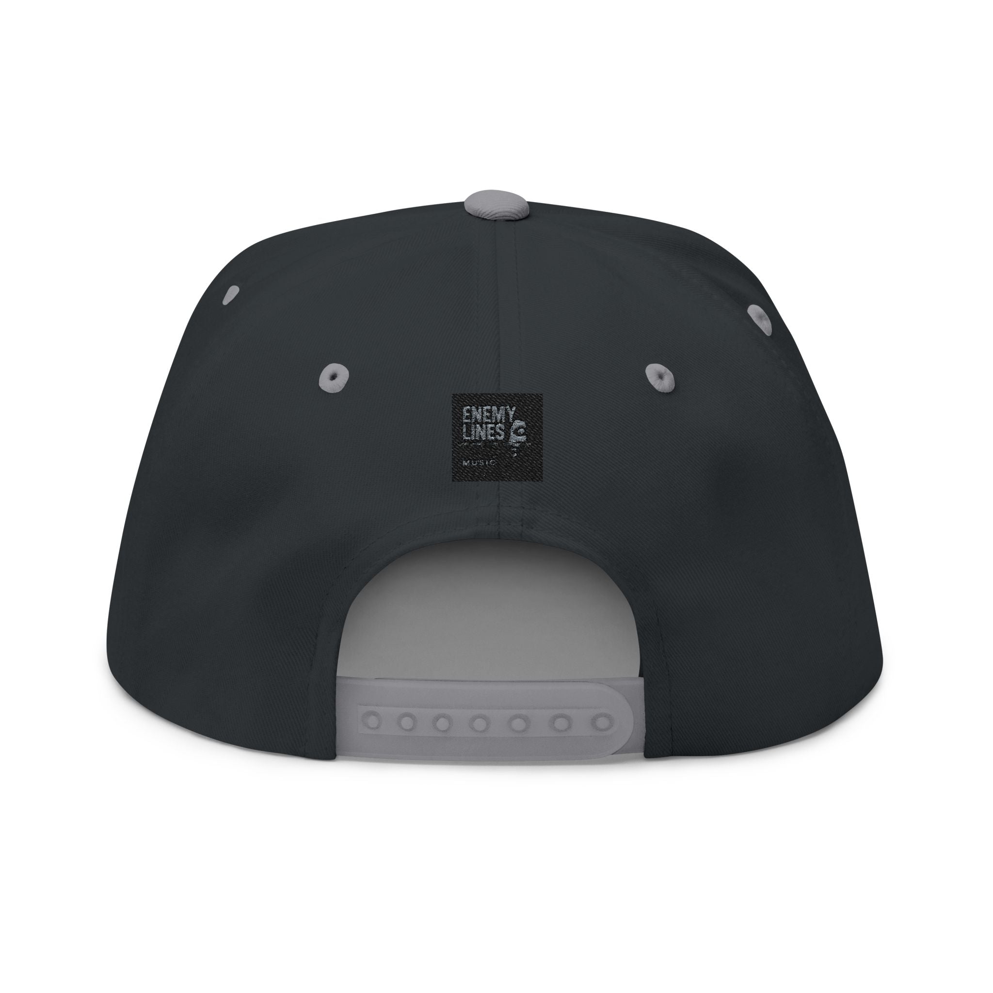 Anonymous Ali Snapback Cap