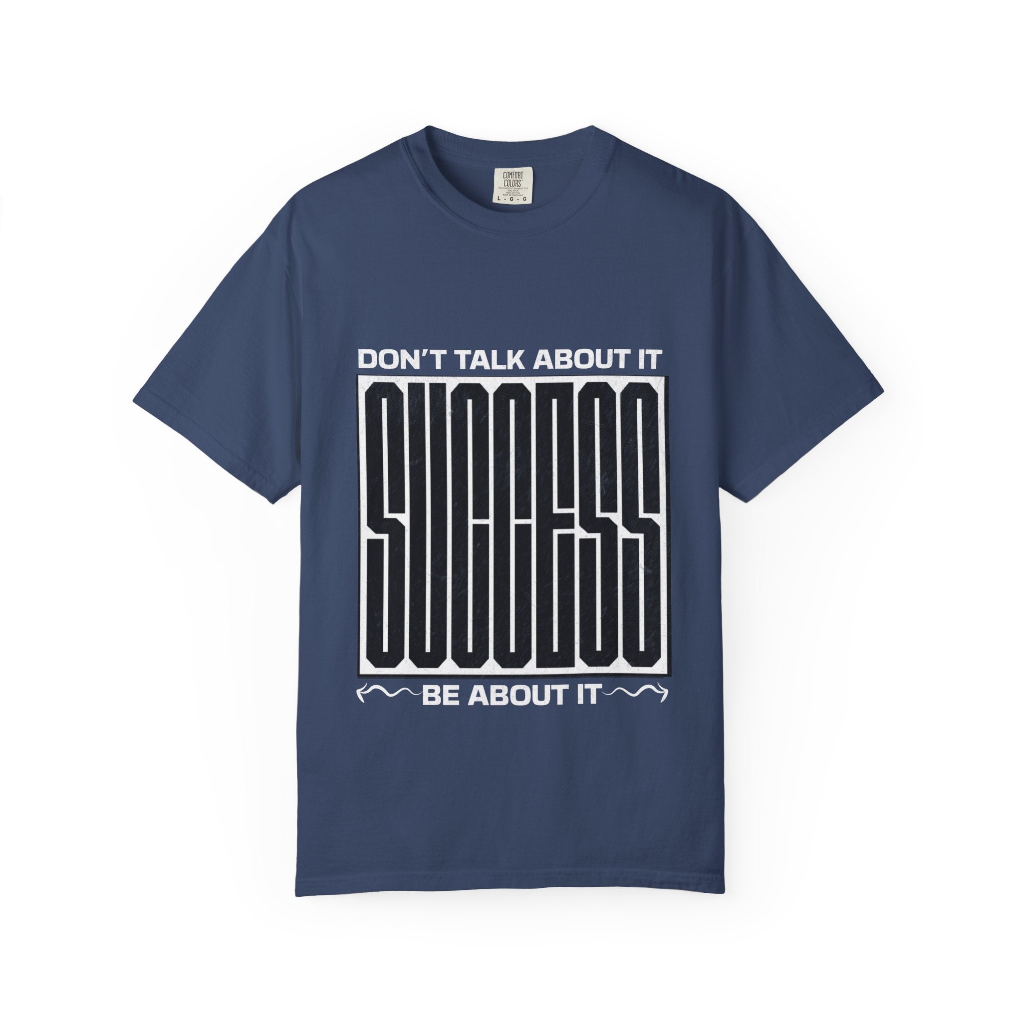 Enemy Lines Success T-Shirt