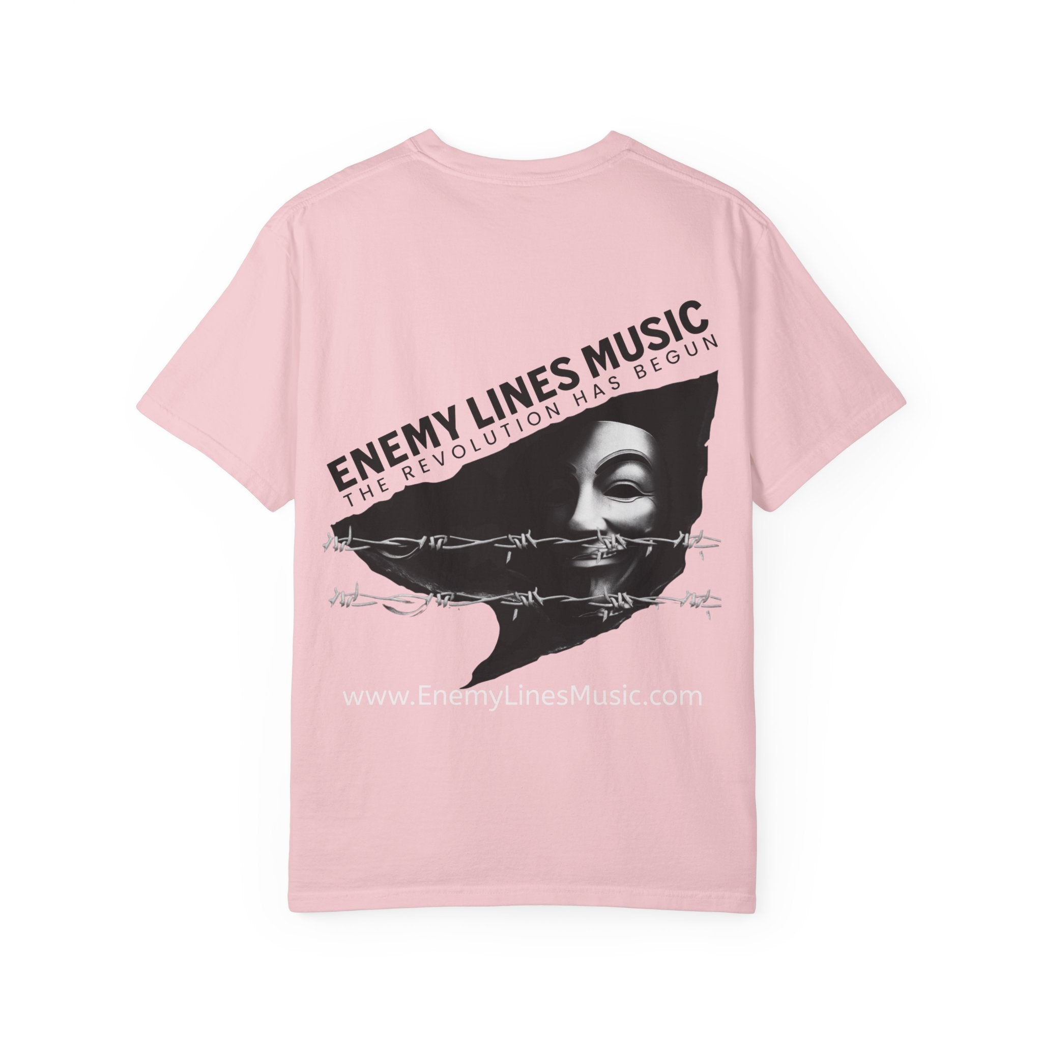 Enemy Lines Success T-Shirt