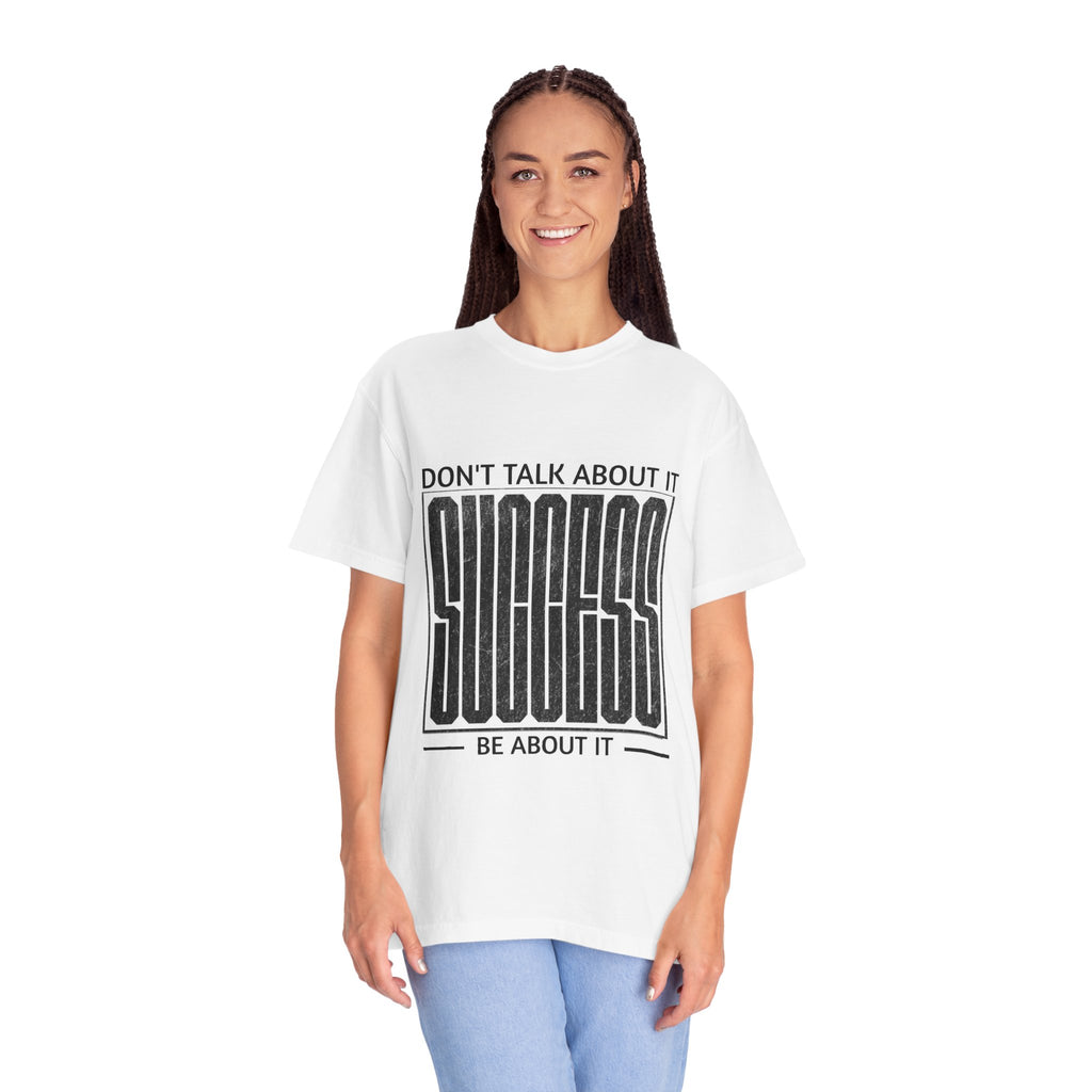Unisex Success T-Shirt