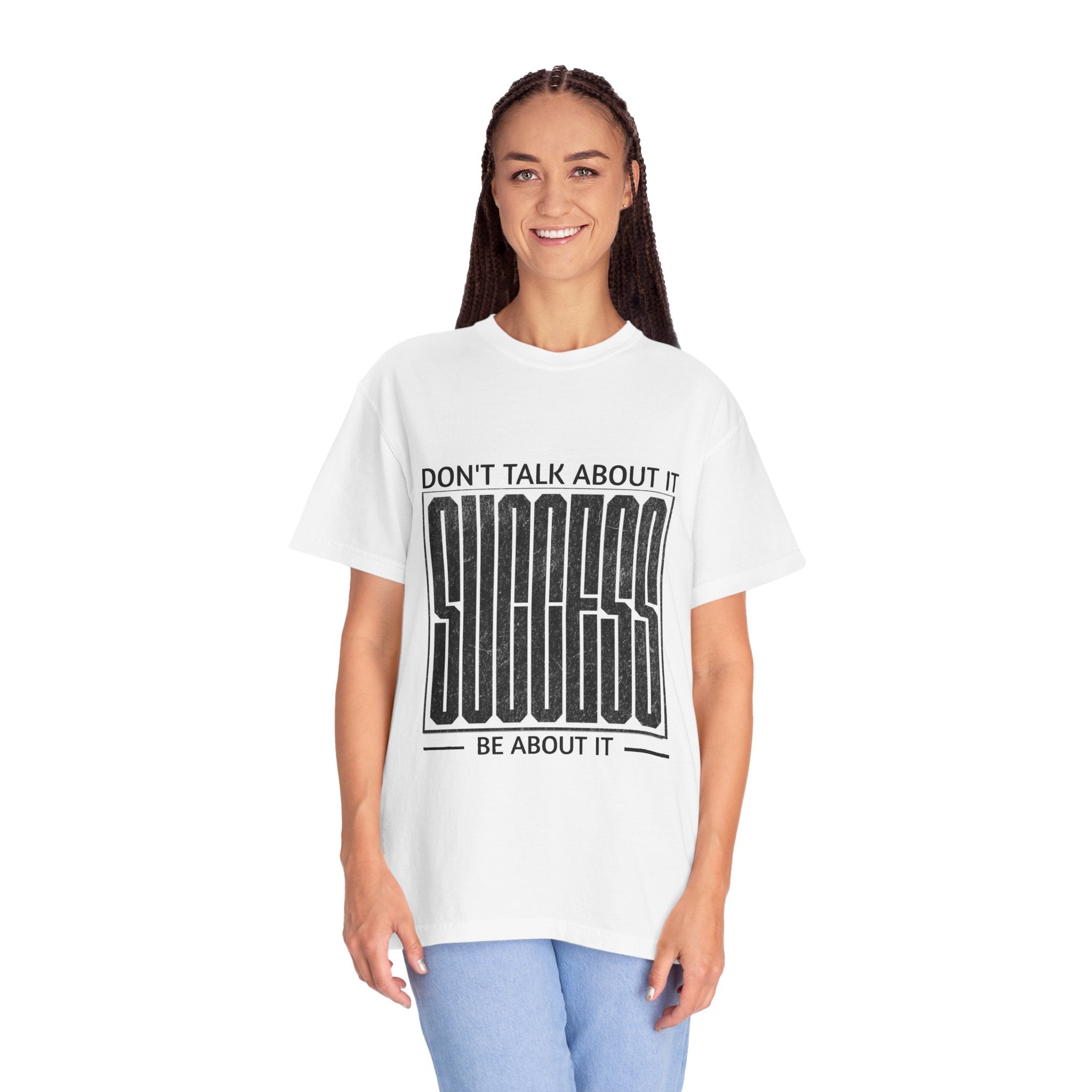 Unisex Success T-Shirt