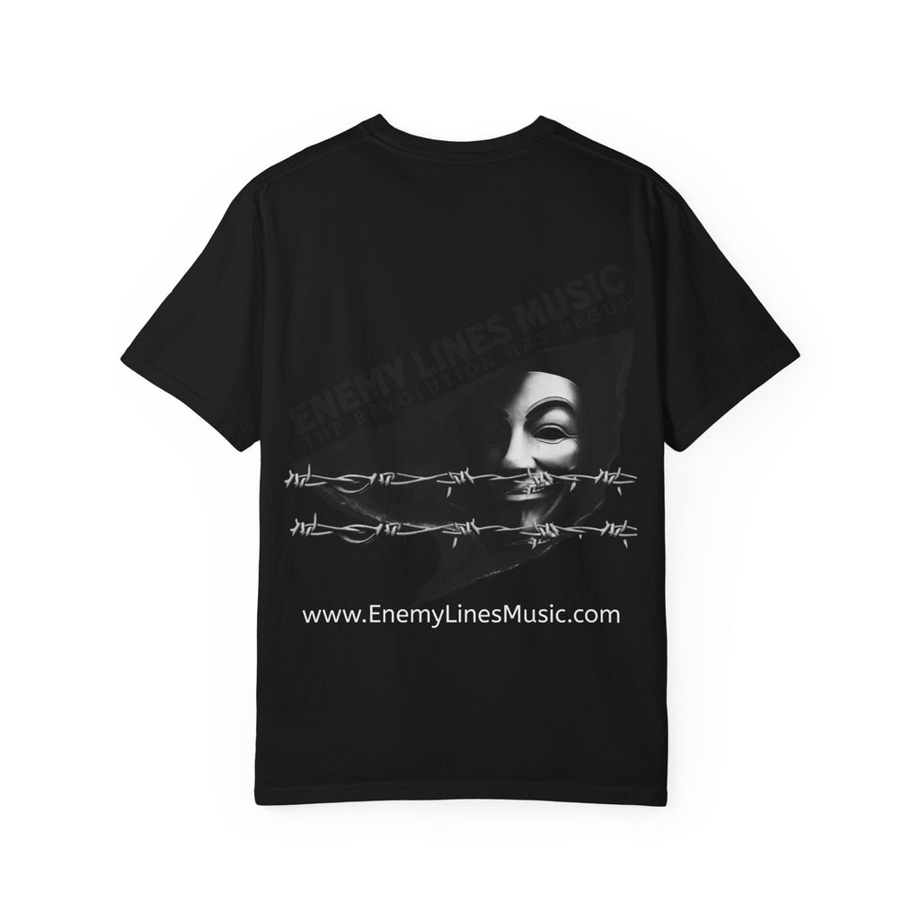 Enemy Lines Success T-Shirt