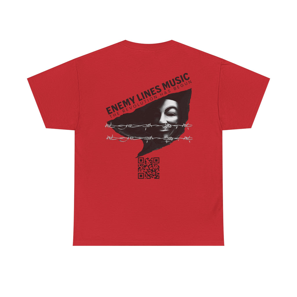 Illuminati Puppets T-Shirt