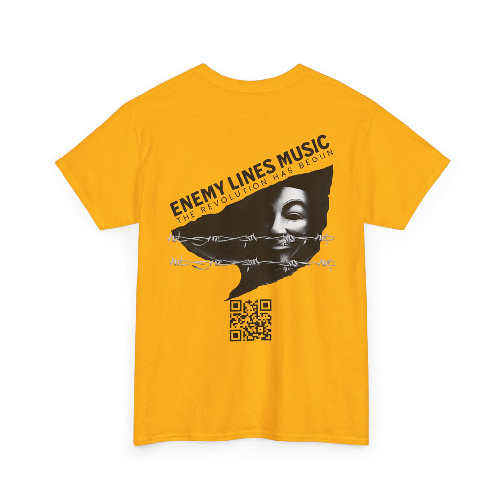 Illuminati Puppets T-Shirt