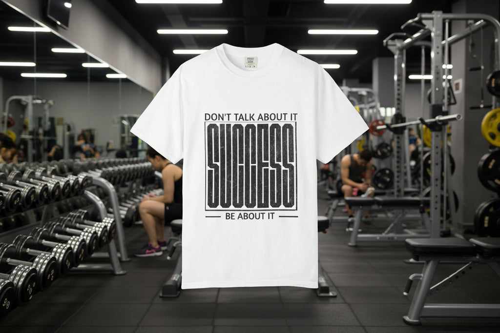 Unisex Success T-Shirt