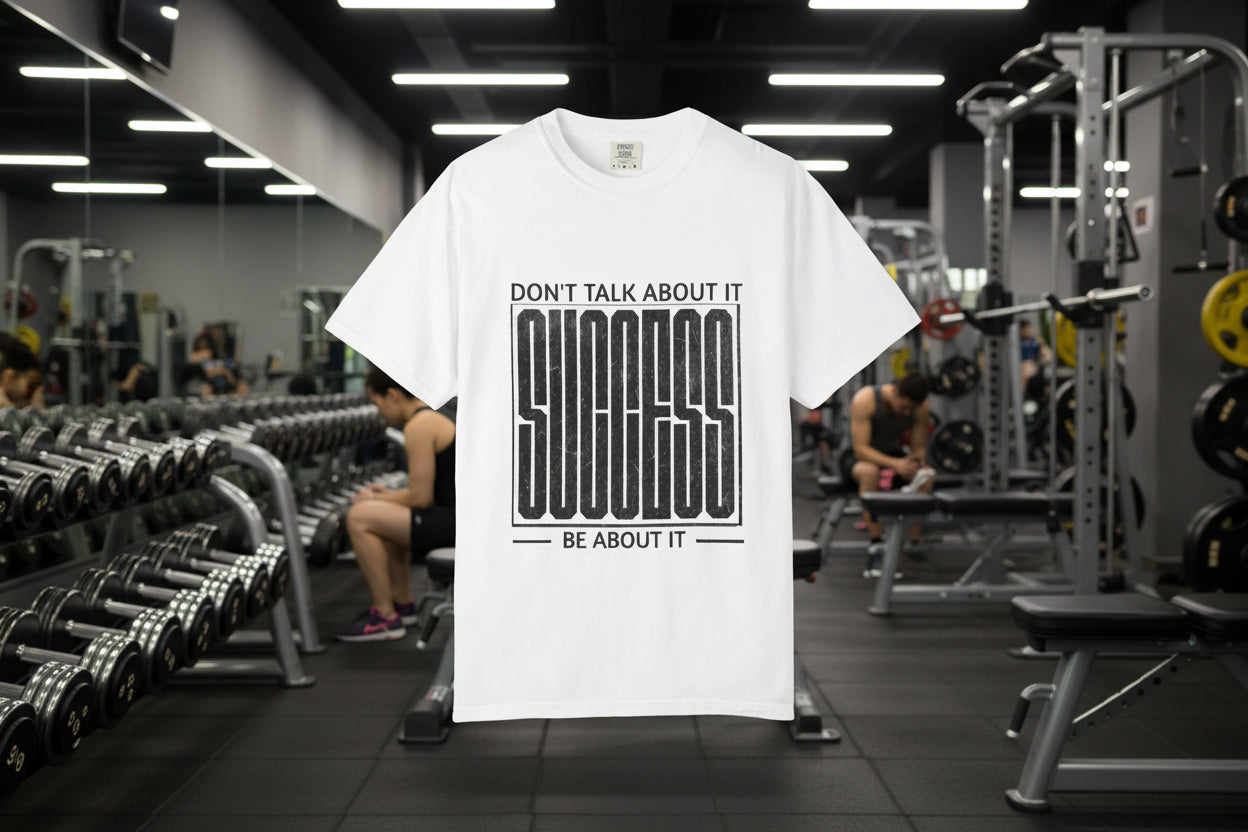 Unisex Success T-Shirt