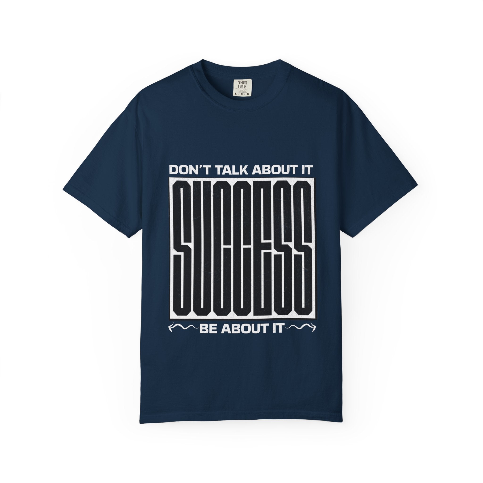 Enemy Lines Success T-Shirt