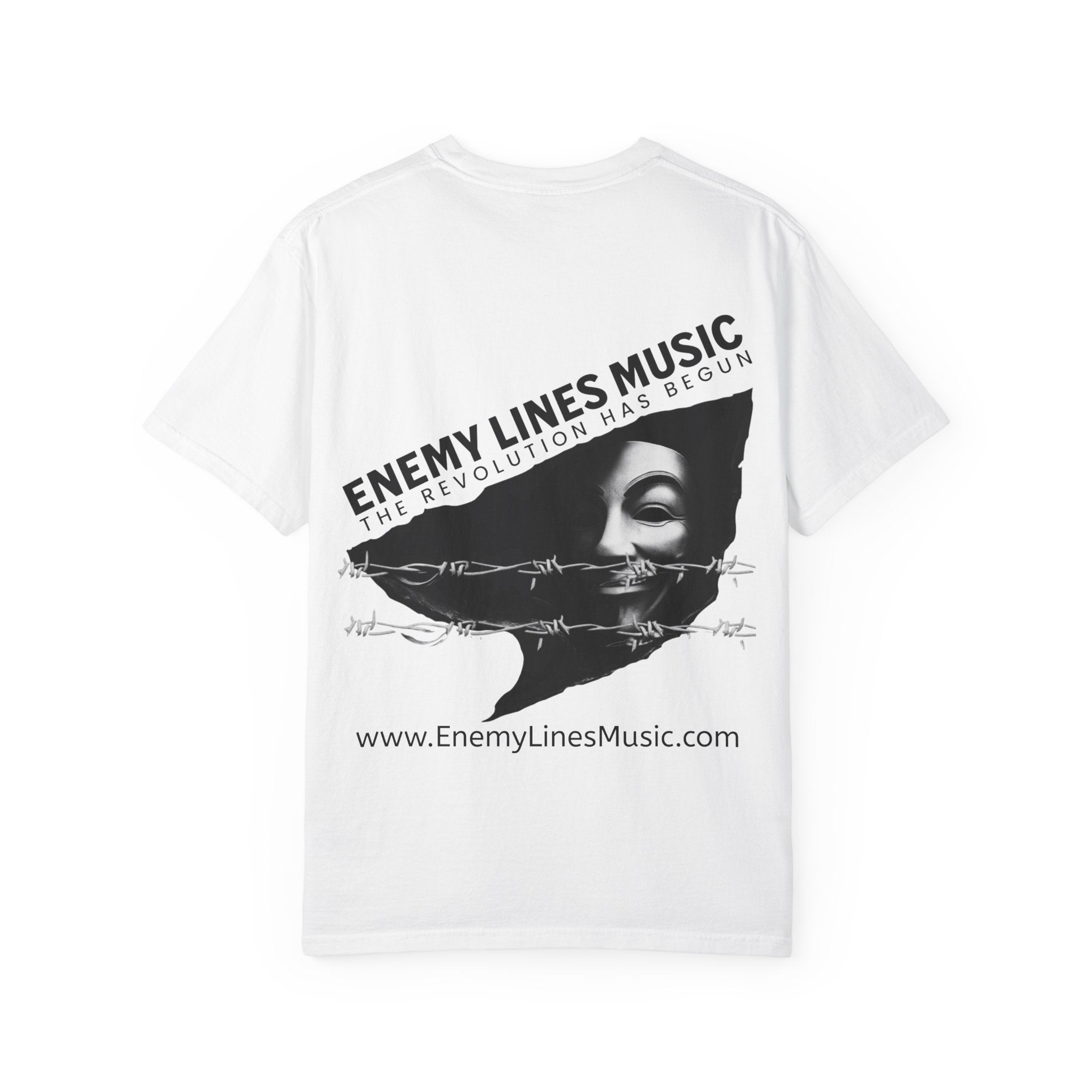 Enemy Lines Success T-Shirt