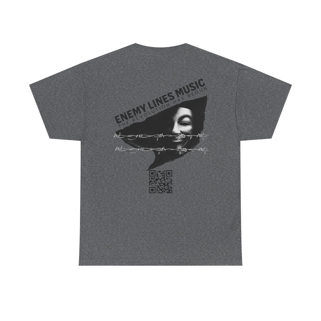 Illuminati Puppets T-Shirt