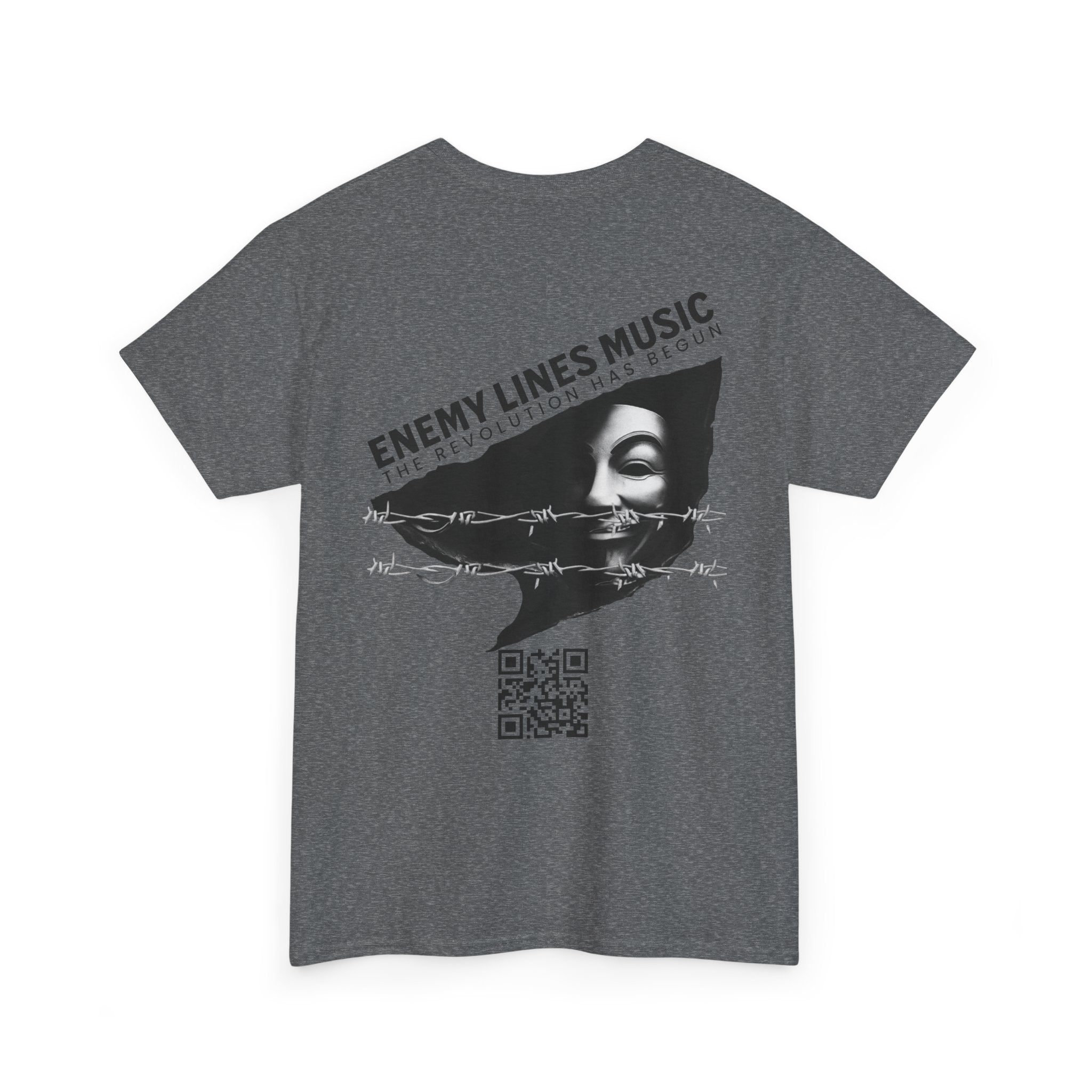 Illuminati Puppets T-Shirt