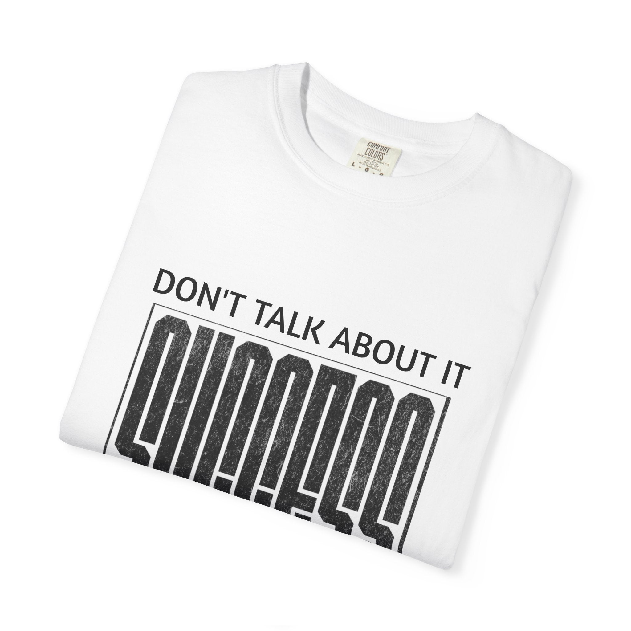 Enemy Lines Success T-Shirt