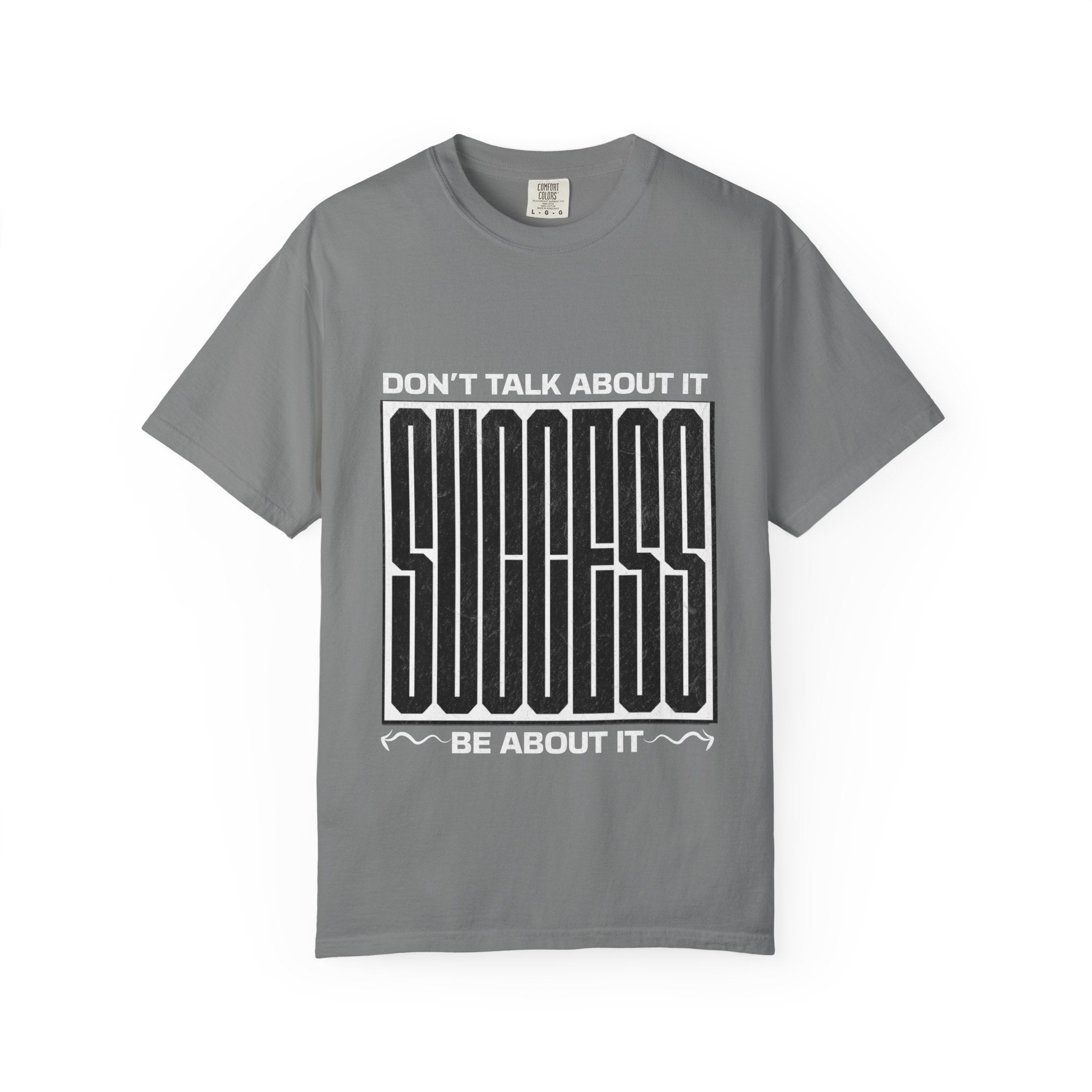 Enemy Lines Success T-Shirt
