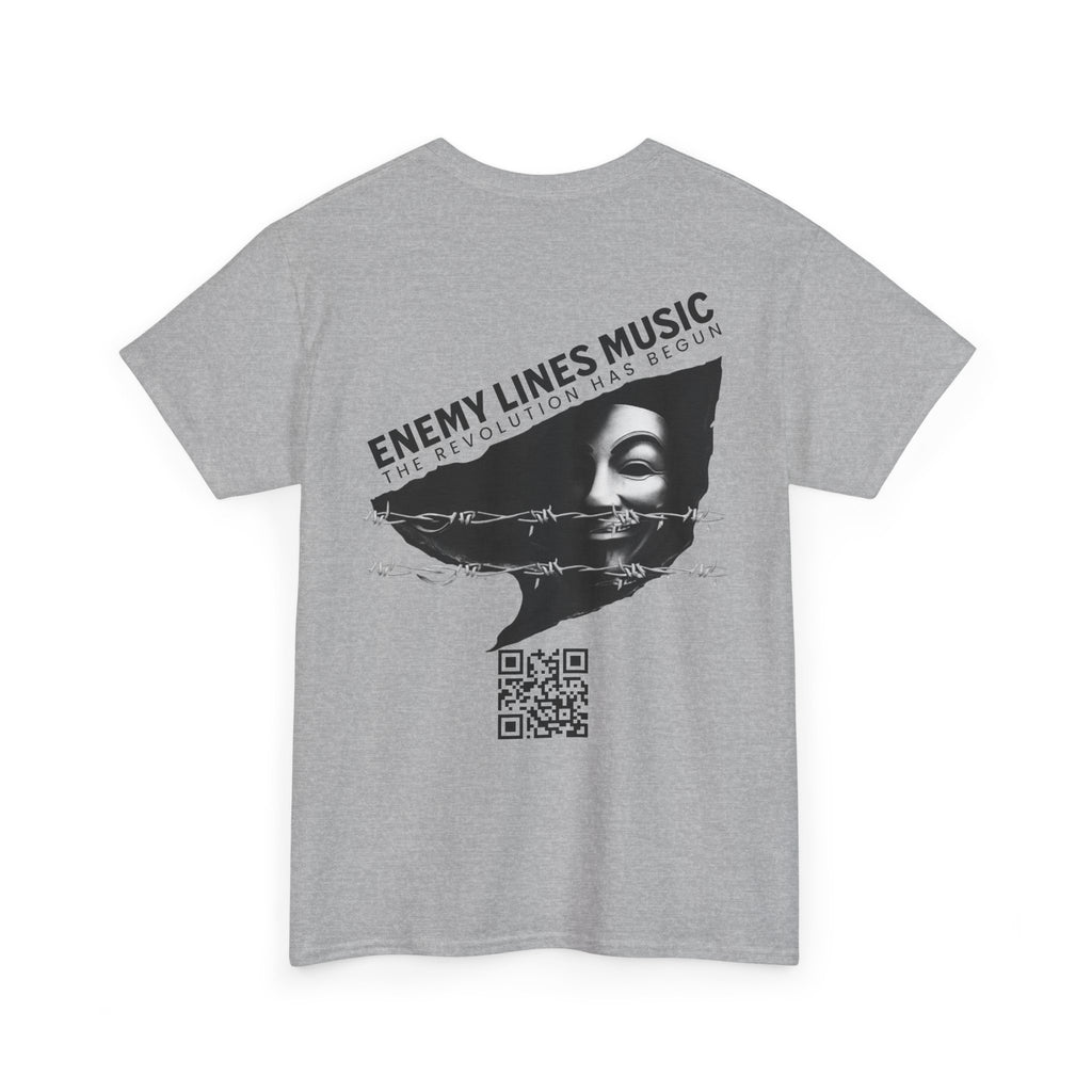 Illuminati Puppets T-Shirt