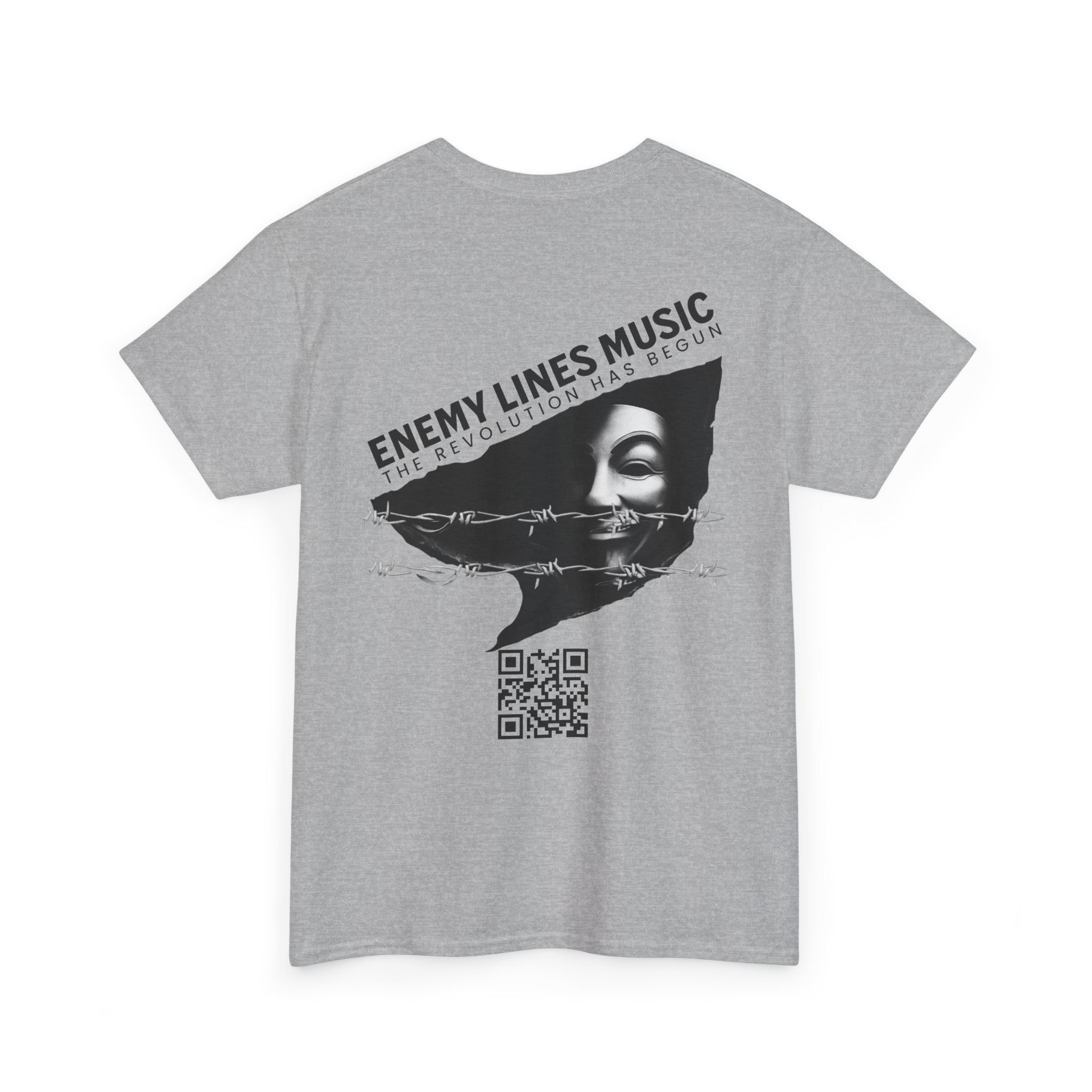 Illuminati Puppets T-Shirt