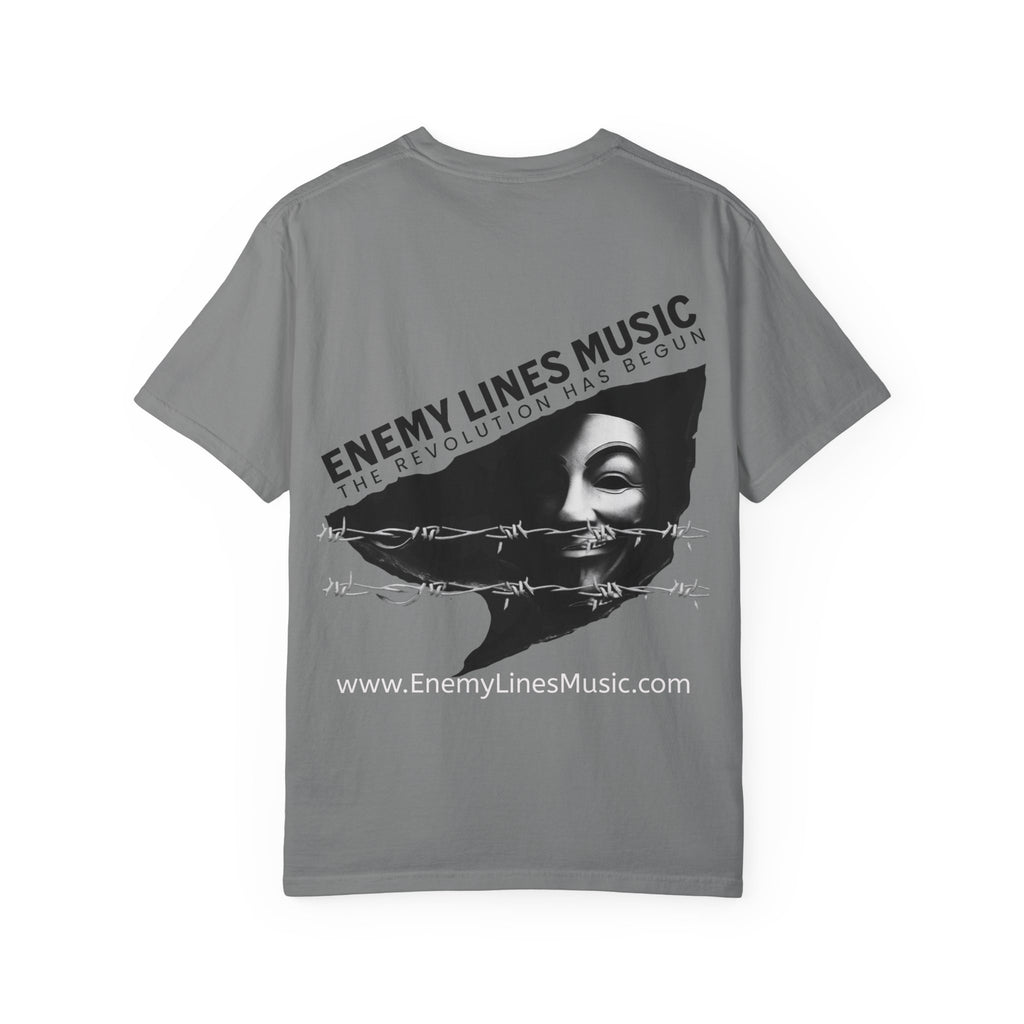 Enemy Lines Success T-Shirt