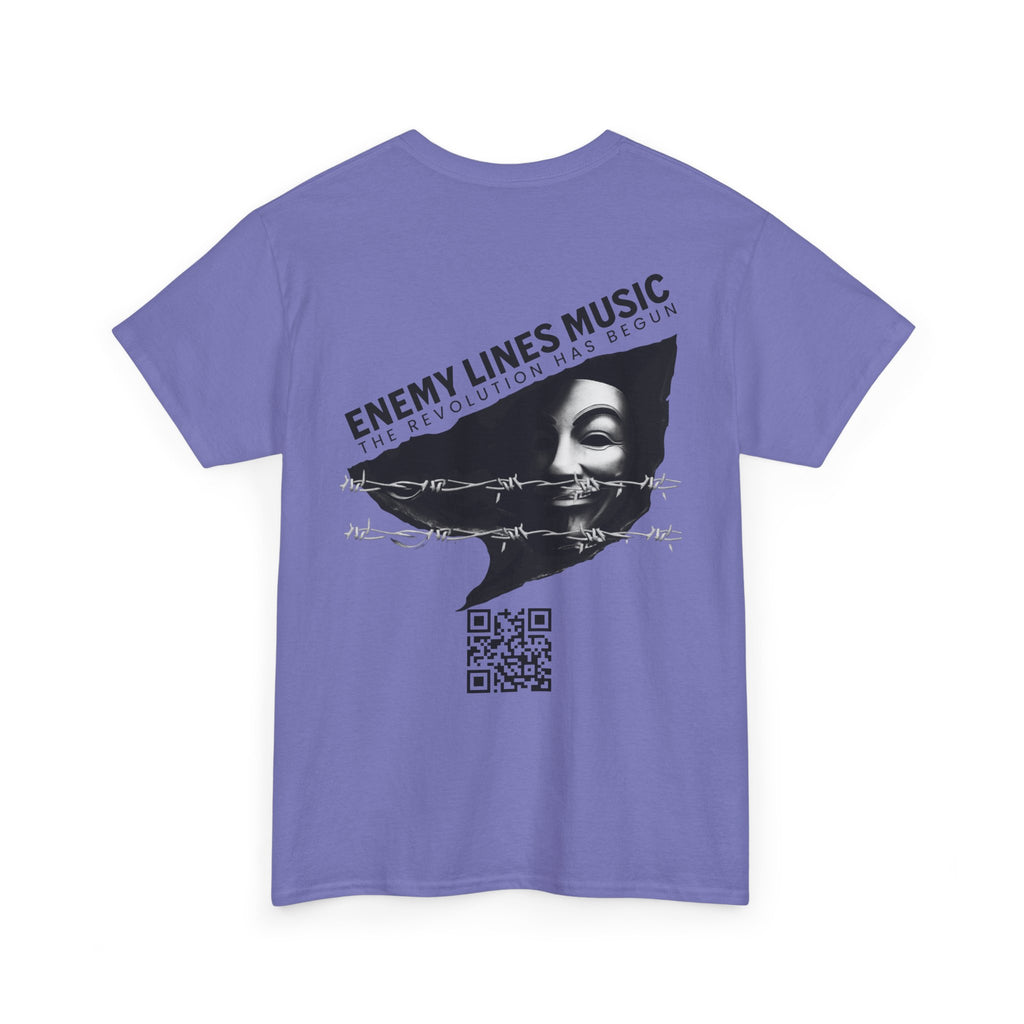 Illuminati Puppets T-Shirt