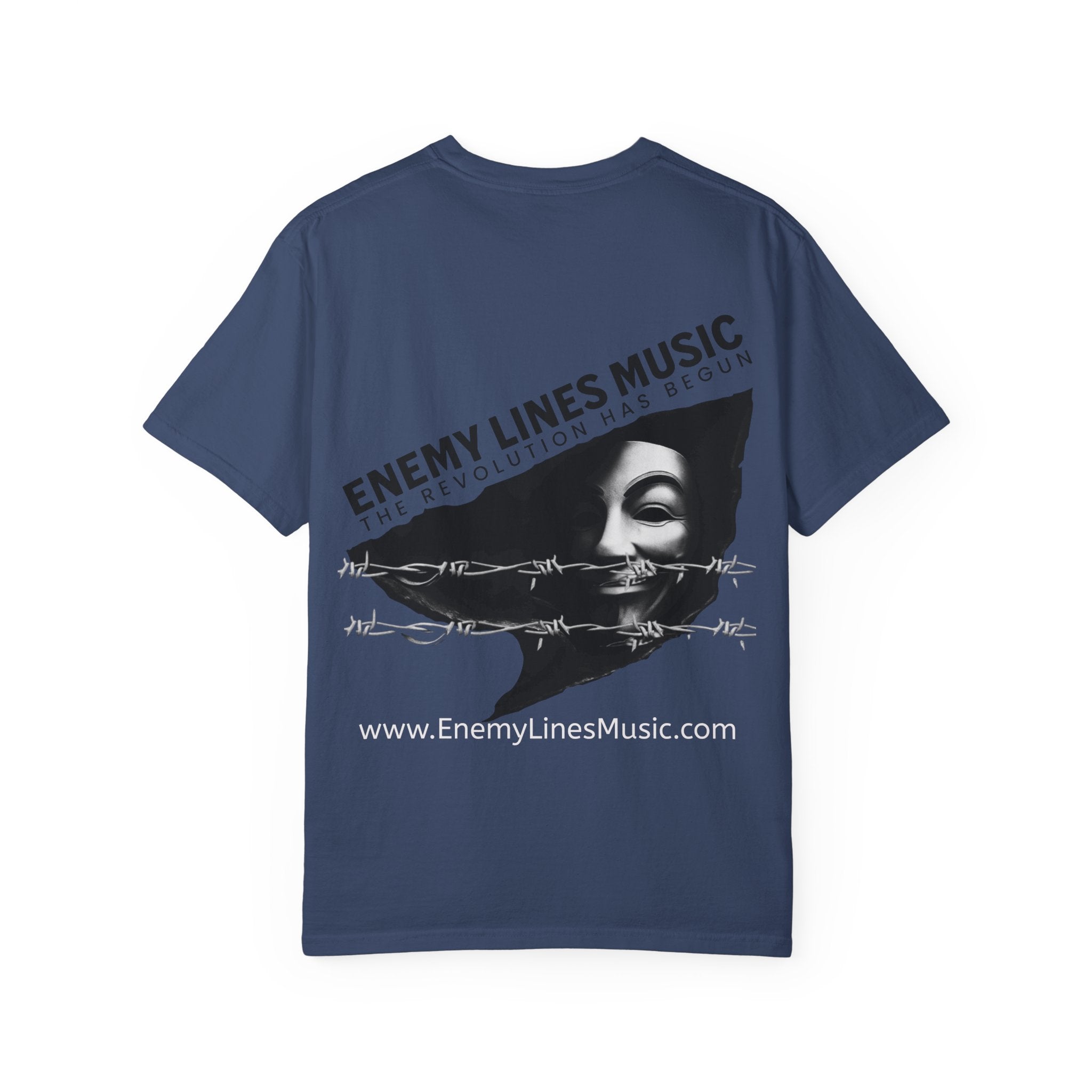 Enemy Lines Success T-Shirt