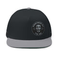 Anonymous Ali Snapback Cap
