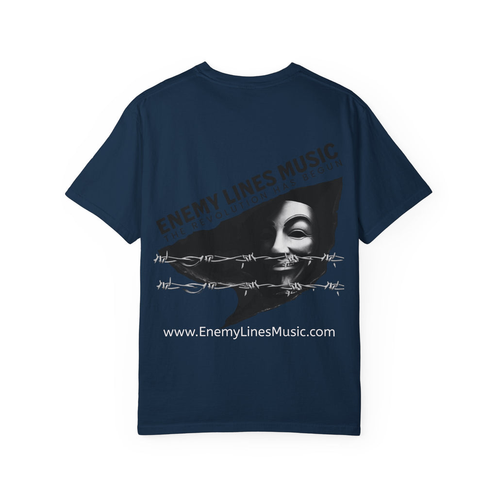 Enemy Lines Success T-Shirt