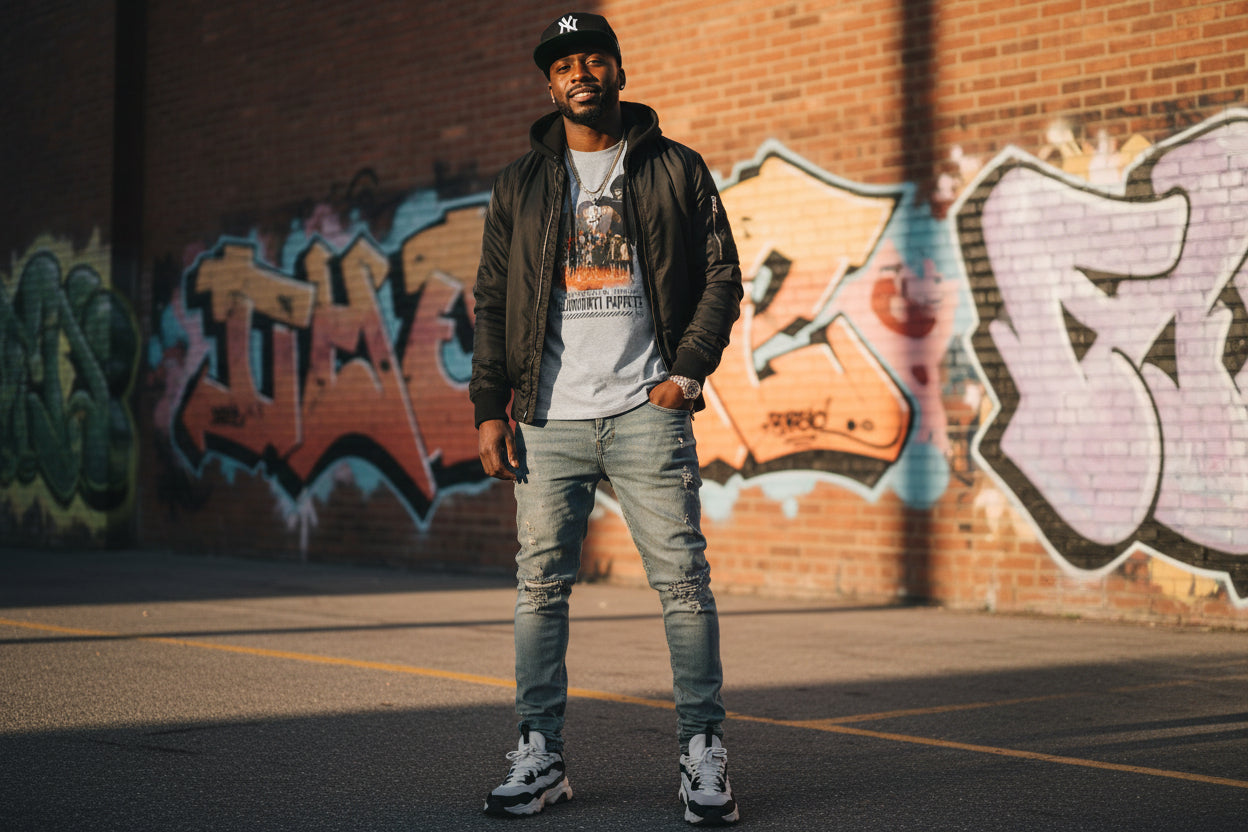 Illuminati Puppets T-Shirt